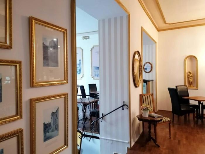 Hotel Dejmalik Litoměřice Bagian luar foto