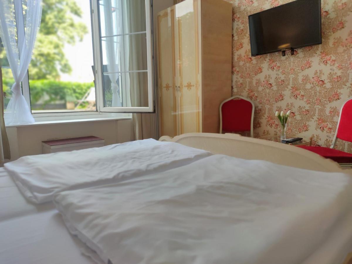 Hotel Dejmalik Litoměřice Bagian luar foto