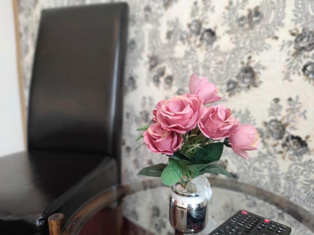 Hotel Dejmalik Litoměřice Bagian luar foto