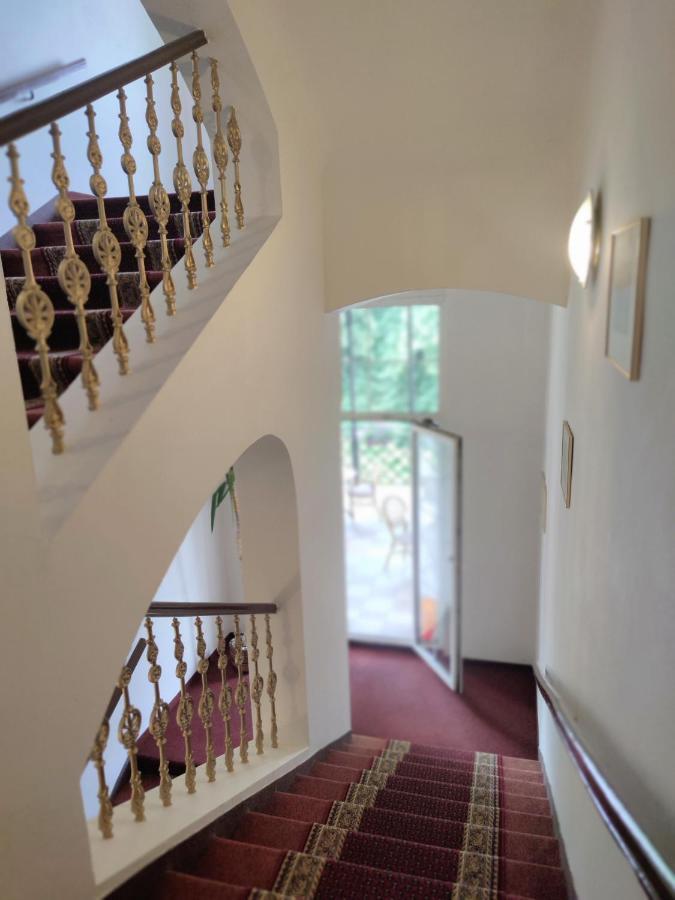 Hotel Dejmalik Litoměřice Bagian luar foto