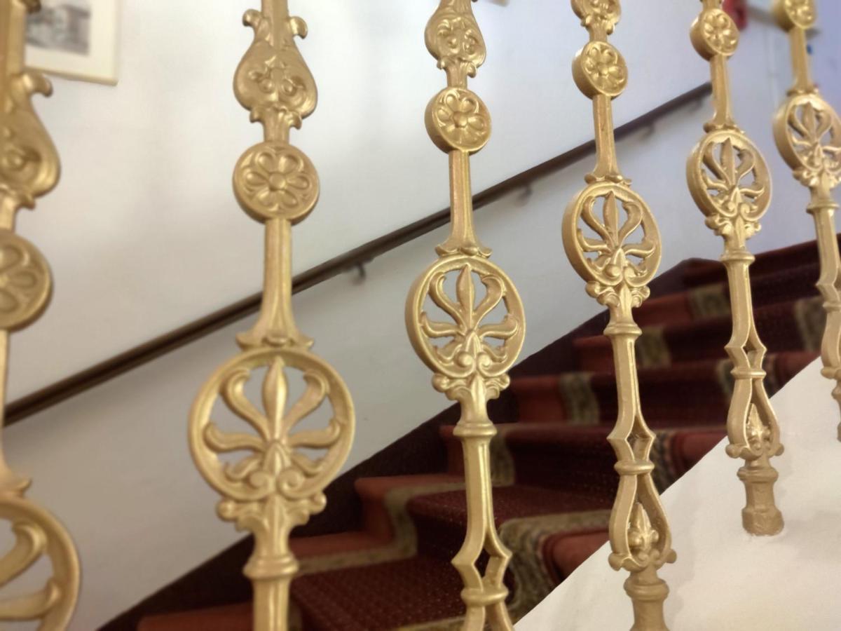 Hotel Dejmalik Litoměřice Bagian luar foto