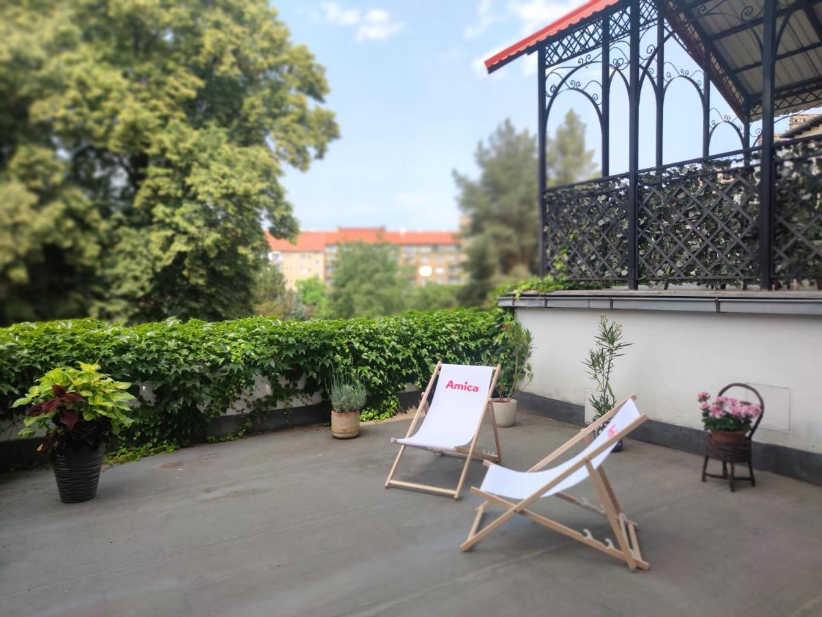 Hotel Dejmalik Litoměřice Bagian luar foto