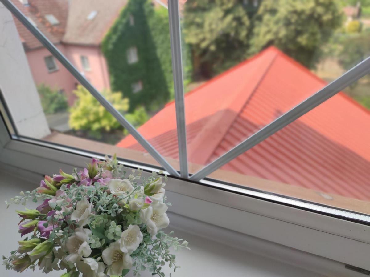 Hotel Dejmalik Litoměřice Bagian luar foto